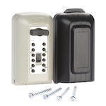 GE/Supra Coffre à clés : Keysafe PRO 500  photo10