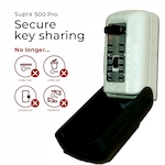 GE500|boîte à clés sécurisée - boîte à lait