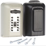 GE/Supra Coffre à clés : Keysafe PRO 500 photo8