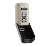 GE/Supra Coffre à clés : Keysafe PRO 500 photo9