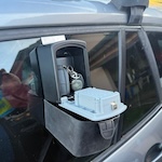 Masterlock coffre à clés : MLK5412A photo2